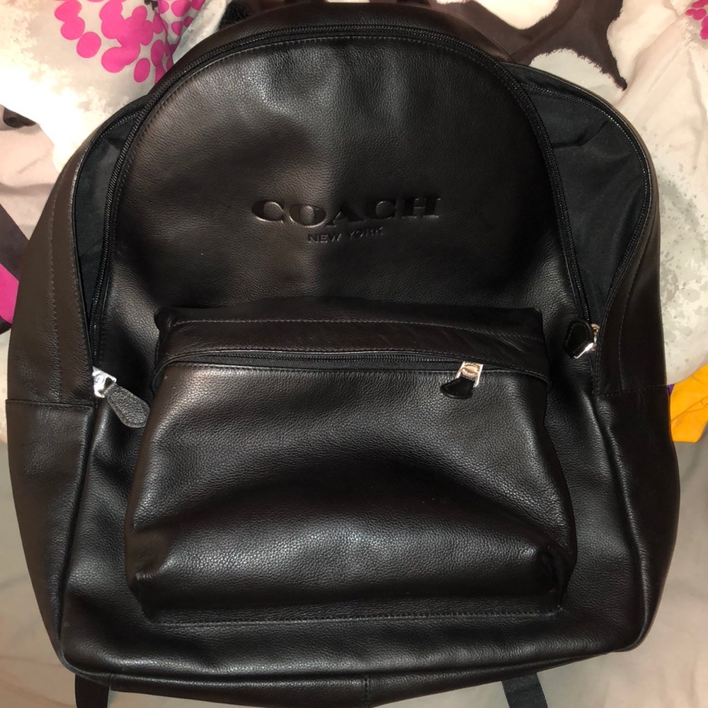 Brand new Coach Backpack!